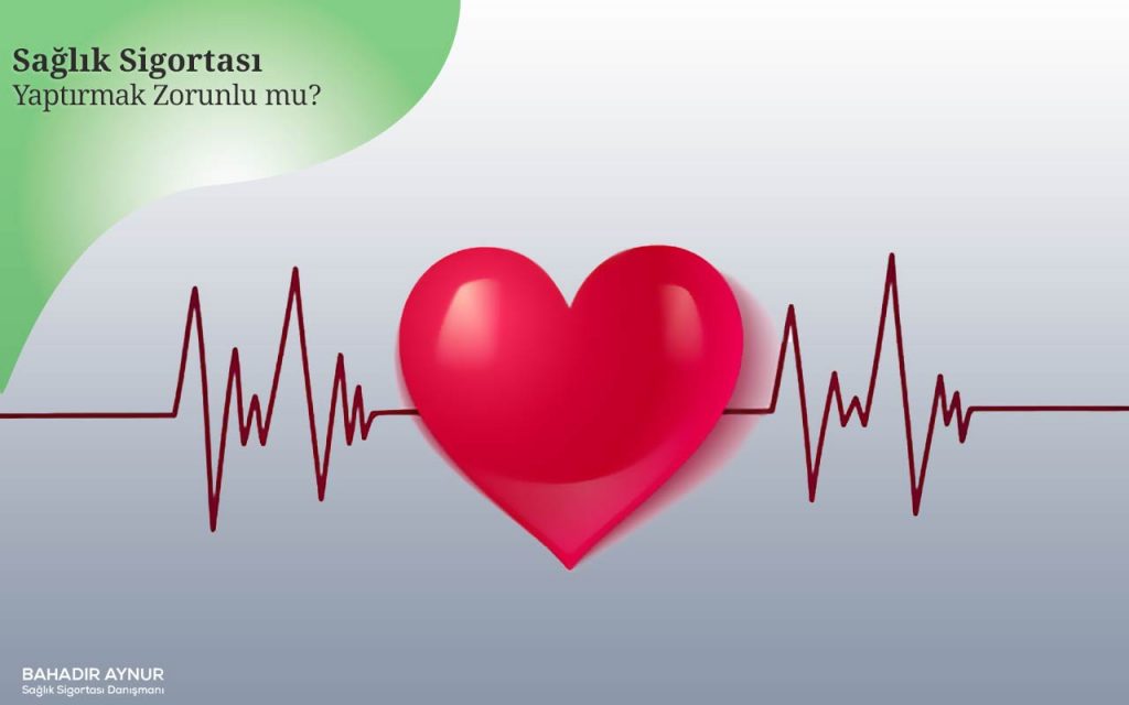kalp sorunları olan insanlar için sağlık sigortası